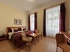 Szállodai szoba, Resort Reitenberger Spa Medical ****, Mariánske Lázne, Csehország