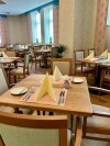 Étterem, Resort Reitenberger Spa Medical ****, Mariánske Lázne, Csehország