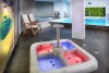 Wellness pezsgőfürdővel, Resort Reitenberger Spa Medical ****, Mariánské Lázně, Csehország