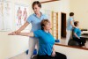 Fizioterápiás foglalkozás, Resort Reitenberger Spa Medical ****, Mariánske Lázne, Csehország