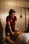 Masszázsterápia, Resort Reitenberger Spa Medical ****, Mariánske Lázne, Csehország