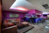 Lobby bár, Wellness Hotel Diplomat ****, Szlovákia