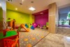 Belső tér, Wellness Hotel Diplomat ****, Szlovákia