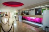 Belső tér, Wellness Hotel Diplomat ****, Szlovákia