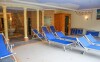 Wellnessközpont, Hotel Unterberghof ****, Alpok