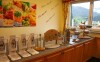 Étterem, **Hotel Unterberghof** ****, Alpok