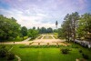 Weikersdorf kastélypark, Pytloun Schlosshotel Weikersdorf ****, Baden, Ausztria