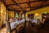 Étterem, Pytloun Schlosshotel Weikersdorf ****, Baden, Ausztria