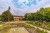 Kastélypark, Pytloun Schlosshotel Weikersdorf ****, Baden, Ausztria