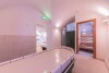 Szauna és pihenés, Pytloun Schlosshotel Weikersdorf ****, Baden, Ausztria