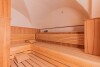 Szauna, Pytloun Schlosshotel Weikersdorf ****, Baden, Ausztria