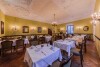Étterem, Pytloun Schlosshotel Weikersdorf ****, Baden, Ausztria