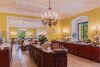 Büféétterem, Pytloun Schlosshotel Weikersdorf ****, Baden, Ausztria