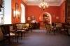 Szállodai lobby, Pytloun Schlosshotel Weikersdorf ****, Baden, Ausztria