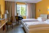 Szoba, Pytloun Schlosshotel Weikersdorf ****, Baden, Ausztria