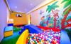 Sala zabaw dla dzieci, Hotel Lesana ***, Karkonosze