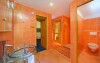Centrum wellness, Hotel Lesana ***, Karkonosze