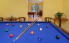 Sala zabaw, Hotel Lesana ***, Karkonosze