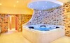Centrum wellness, Hotel Lesana ***, Karkonosze