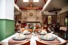 Elegancka restauracja, Penzión Fortune, Dunajská Streda, Południowa Słowacja, Słowacja