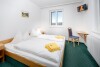 Pokoje, Hotel Berghof *** Tauplitzalm, Rakousko