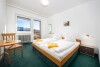 Pokoje, Hotel Berghof *** Tauplitzalm, Rakousko