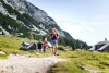 Turistika v rakouských Alpách, Hotel Berghof *** Tauplitzalm