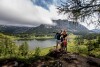 Turistika v rakouských Alpách, Hotel Berghof *** Tauplitzalm