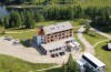 Horský hotel, Hotel Tauplitzalm  ***, Tauplitzalm, Alpy, Rakúsko