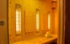 Wellness, Hotel Gell ***, Salcbursko, Rakousko
