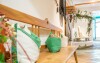 Wellness, Hotel Gell ***, Salcbursko, Rakousko
