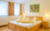 Pokoj, Hotel Gell ***, Salcbursko, Rakousko