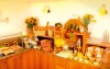 Restaurace, Hotel Gell ***, Salcbursko, Rakousko