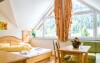 Pokoj, Hotel Gell ***, Salcbursko, Rakousko