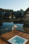 Wellness, Termy Karkonosze Resort & SPA, poľské Krkonoše