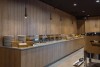 Reštaurácia, Termy Karkonosze Resort & SPA, poľské Krkonoše
