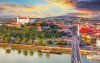 Bratislava, Slovensko