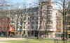 Kúpeľný hotel PARK ****, Poděbrady