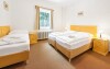 Pokój trzyosobowy, Hotel Tři růže ***+, Szpindlerowy Młyn