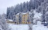 Vydejte se užít si zimu do italských Alp