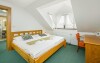 Pokoje, Hotel Farma Vysoká ***, Jizerské hory