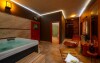 Wellness, Hotel Farma Vysoká ***, Jizerské hory