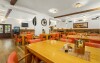 Restaurace, Hotel Farma Vysoká ***, Jizerské hory