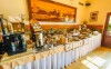 Restaurace, Hotel Farma Vysoká ***, Jizerské hory