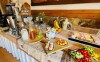 Restaurace, Hotel Farma Vysoká ***, Jizerské hory