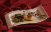 Gourmetételek, Ferienhotel Alber ***, Mallnitz, Alpok, Ausztria