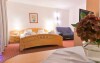 Szoba ággyal, Ferienhotel Alber ***, Mallnitz, Alpok, Ausztria