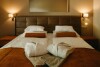 Manželská posteľ, Hotel Albizia ****, Jennersdorf, Rakúsko