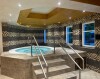 Vírivka, Hotel Albizia ****, Jennersdorf, Rakúsko