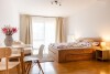 Apartmán, Regeneračné centrum IRIS, Poděbrady, Česko